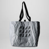 Borsa Maap Tech Tote - Grigio