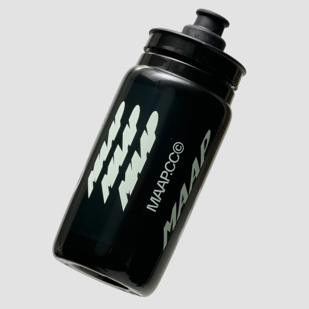 Maap Beta trinkflasche - Schwarz grün