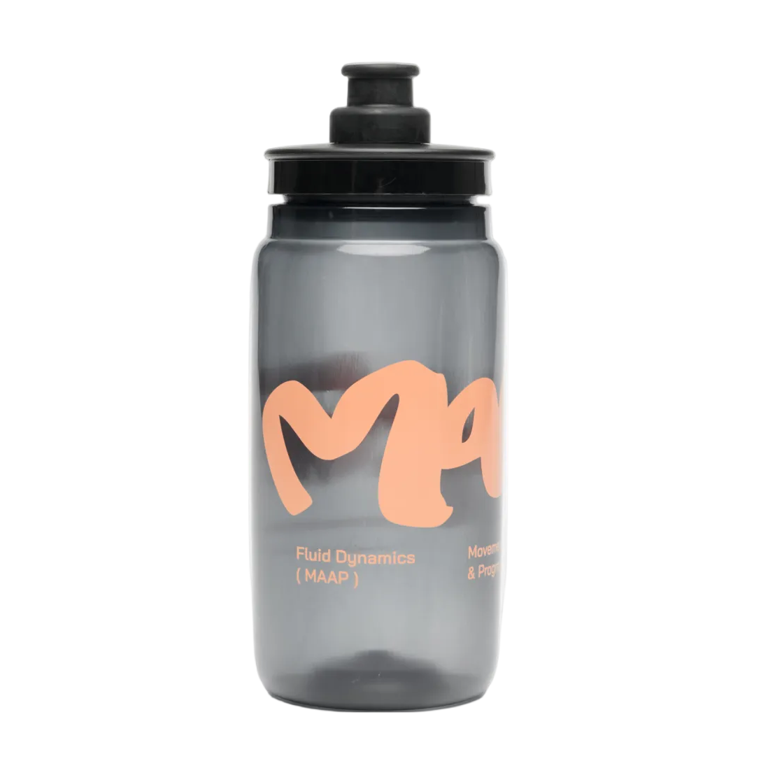 Maap Strata trinkflasche - Grau
