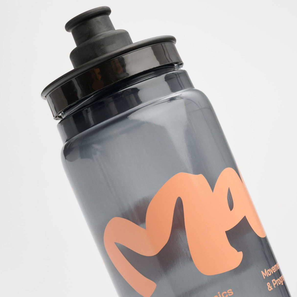 Maap Strata trinkflasche - Grau