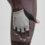 Maap Pro Race Mitt gloves - Light grey