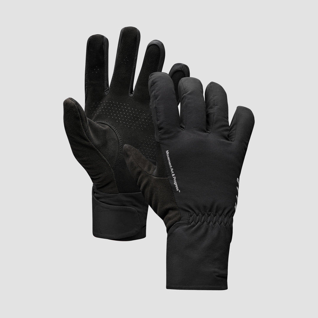 Guantes Maap Apex Deep Winter 2.0 - Negro