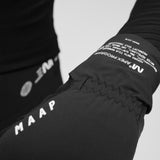 Guantes Maap Apex Deep Winter 2.0 - Negro