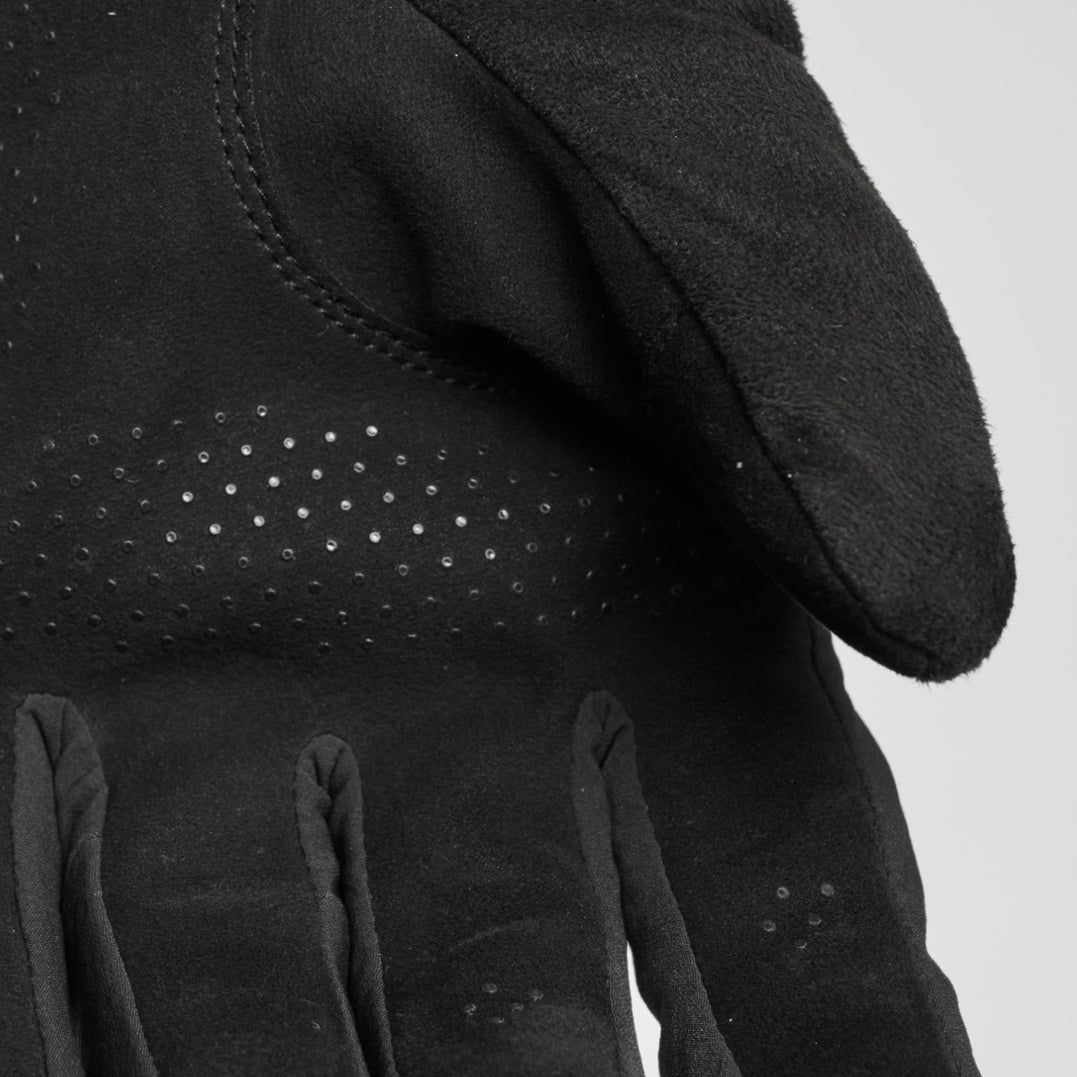 Guantes Maap Apex Deep Winter 2.0 - Negro