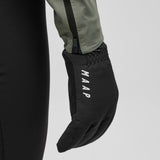 Guantes Maap Apex Deep Winter 2.0 - Negro