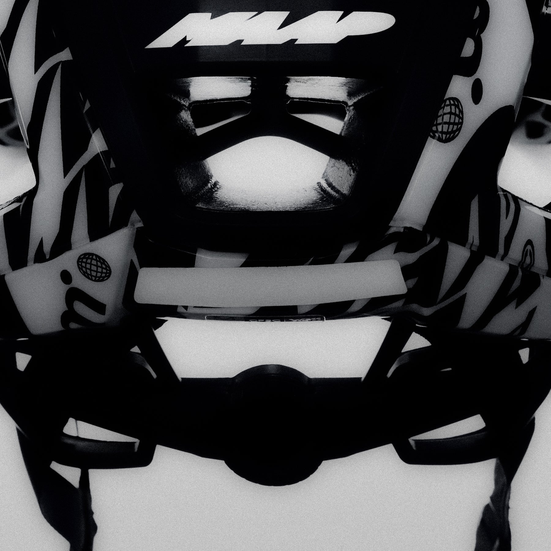 Casque MAAP x KASK Protone Icon CE - Loam