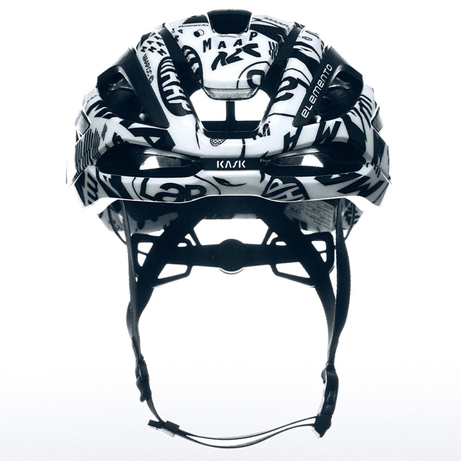 Casque MAAP x KASK Protone Icon CE - Loam