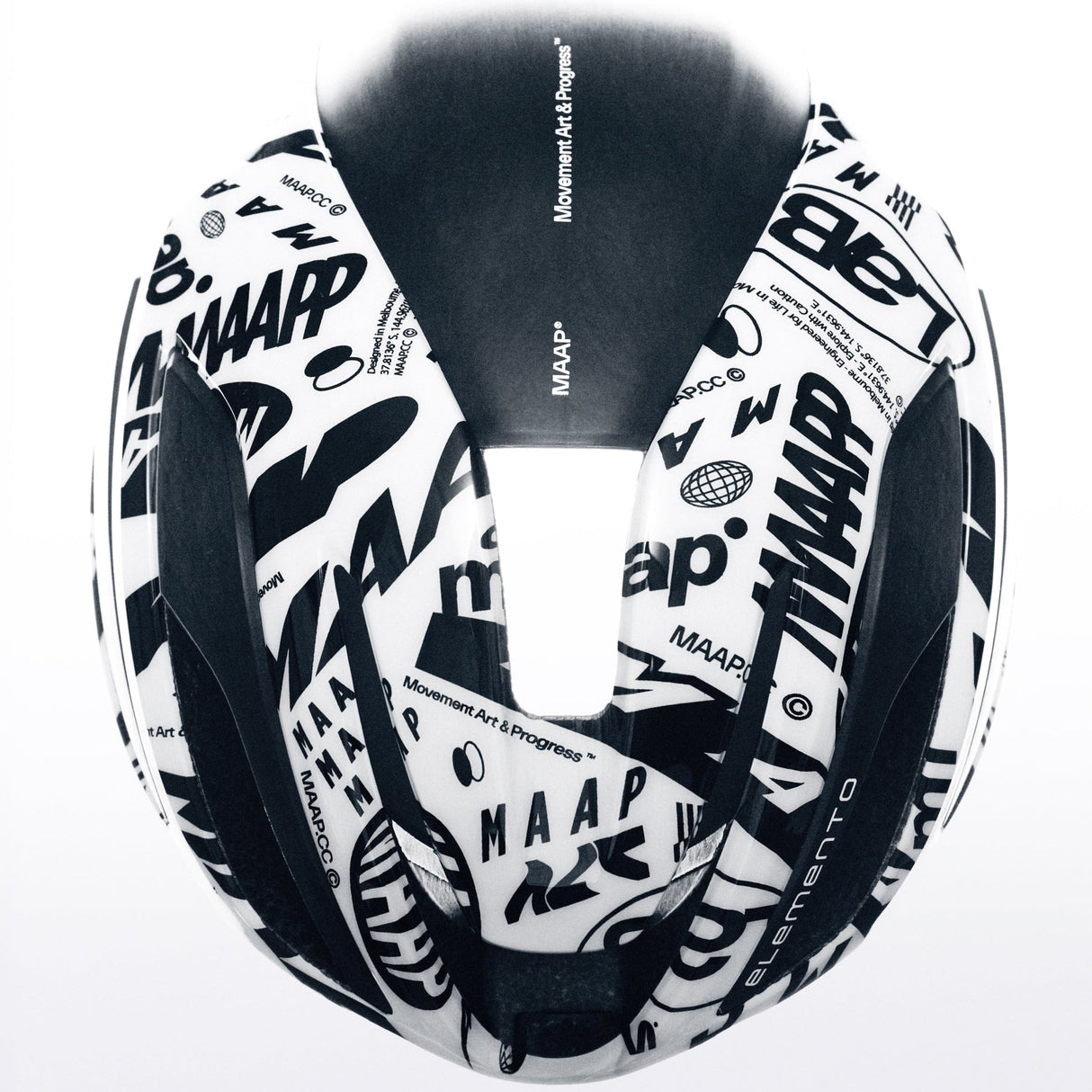 Casco MAAP x KASK Protone Icon CE - Loam