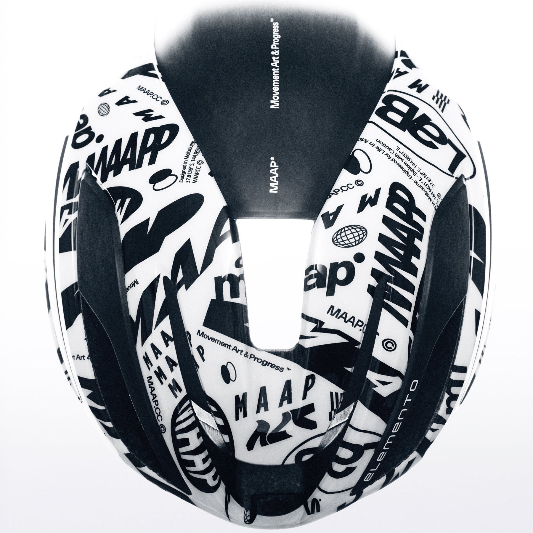 Casque MAAP x KASK Protone Icon CE - Loam