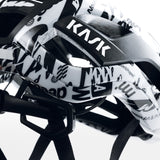 Casco MAAP x KASK Protone Icon CE - Loam