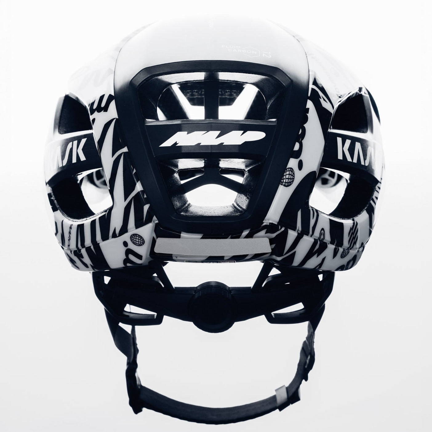 Casque MAAP x KASK Protone Icon CE - Loam