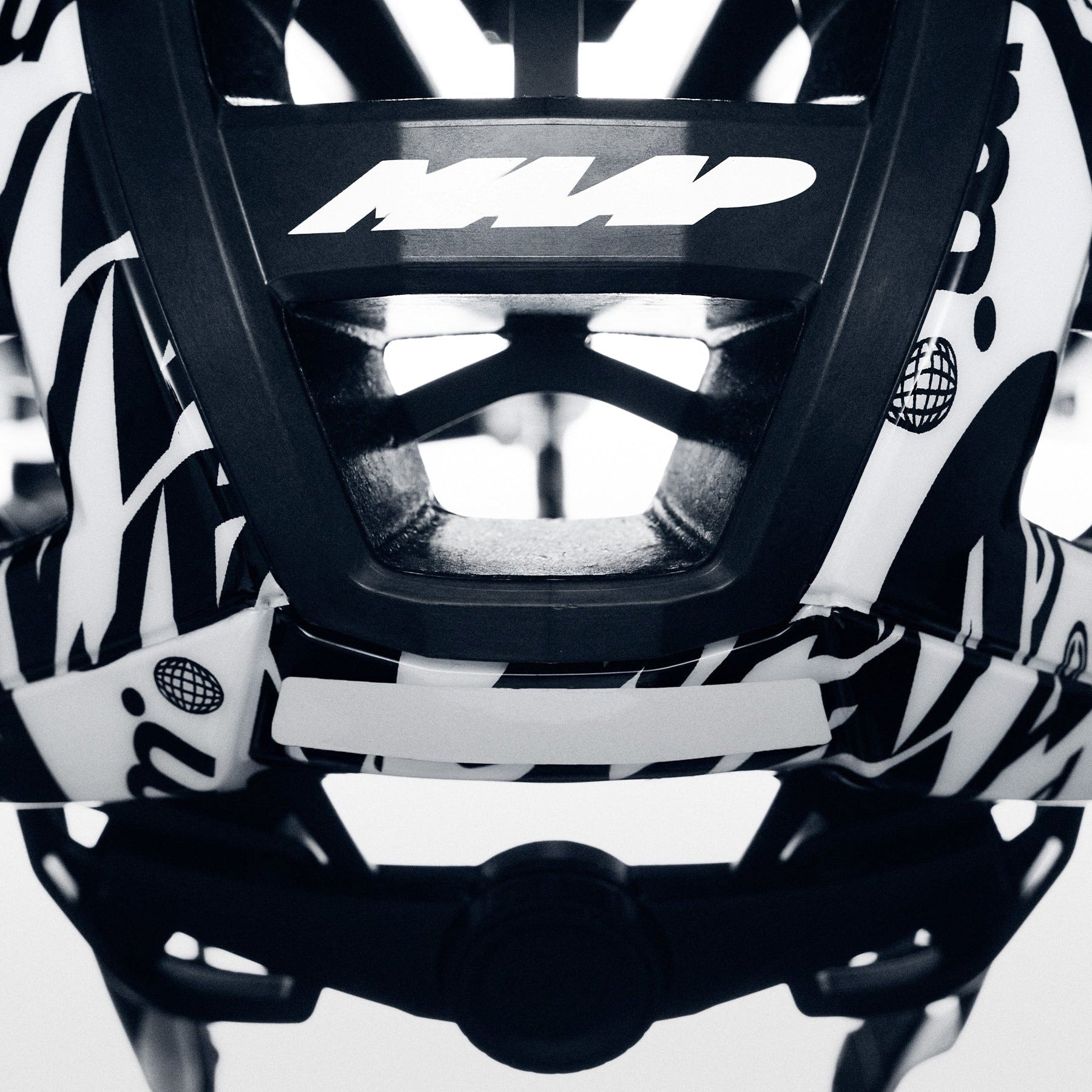 Casque MAAP x KASK Protone Icon CE - Loam