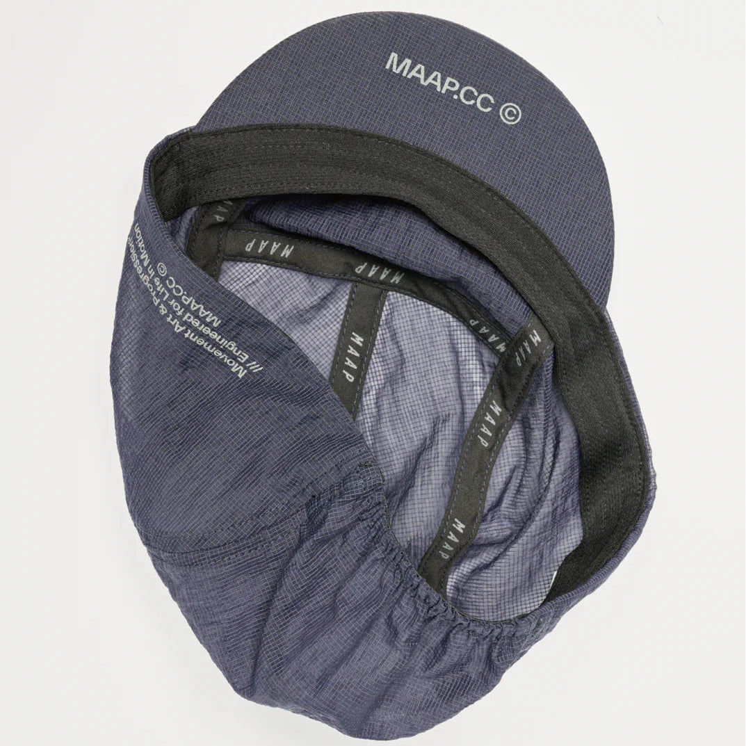 Cappellino Maap Lite - Blu