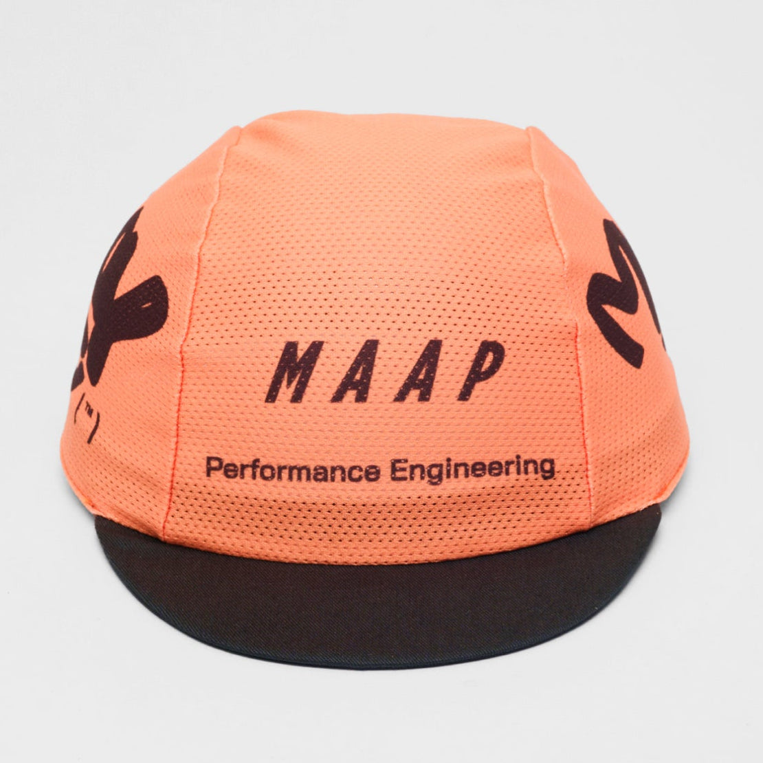 Maap Strata kappe - Orange