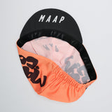 Maap Strata kappe - Orange