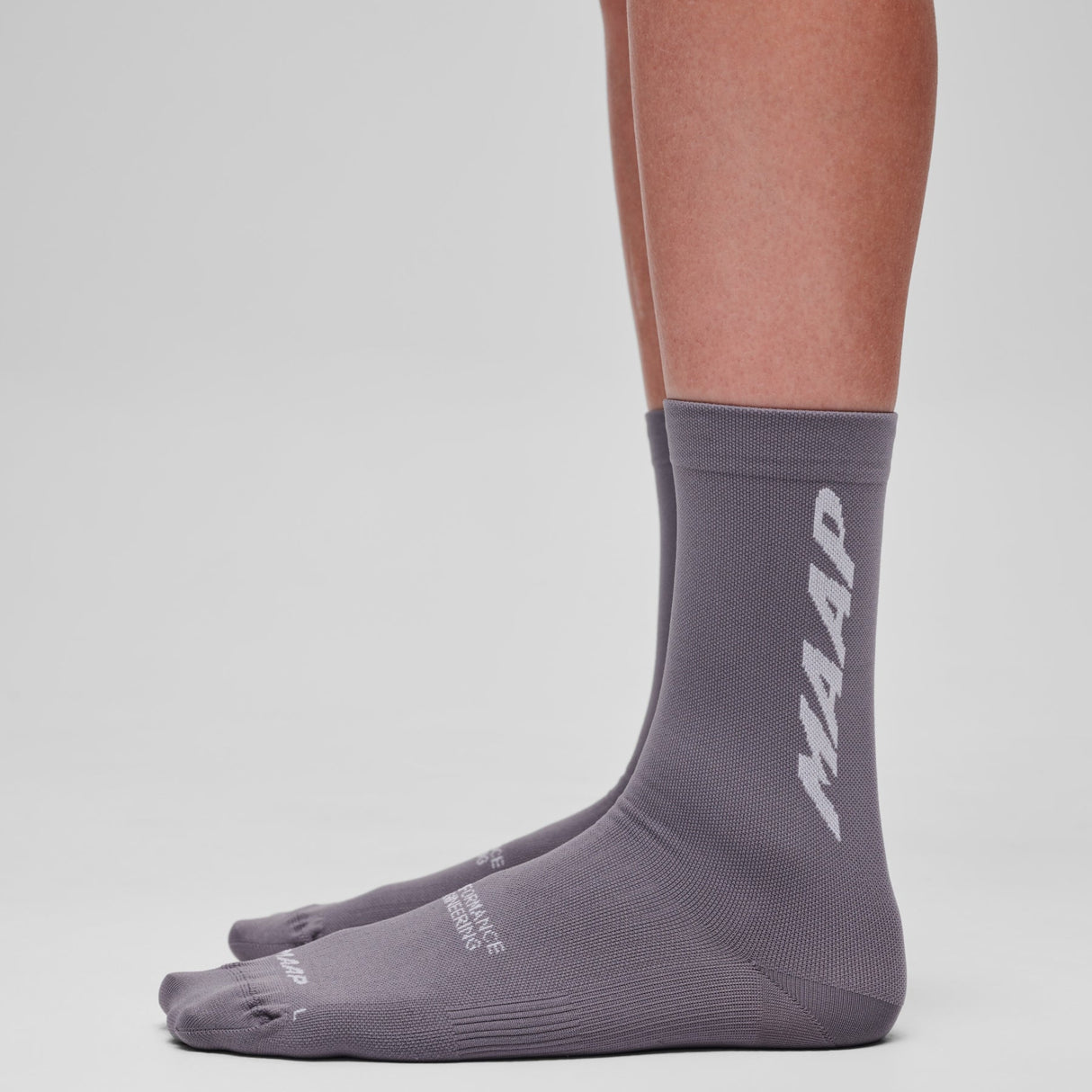 Calcetines Maap Team - Gris oscuro