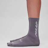 Calcetines Maap Team - Gris oscuro