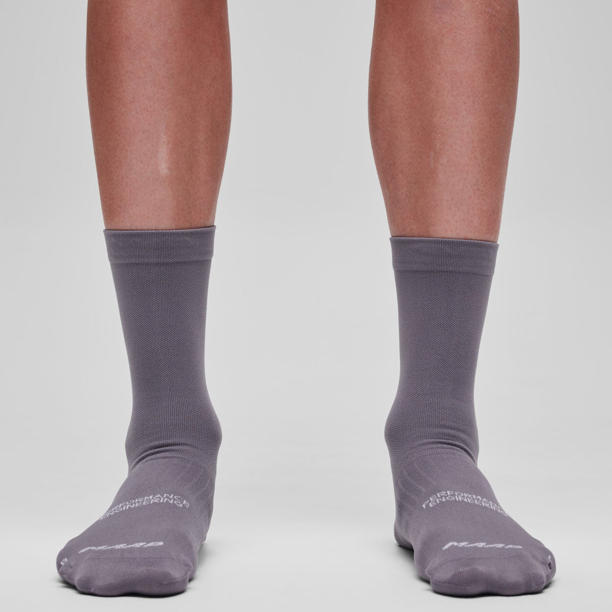 Calcetines Maap Team - Gris oscuro