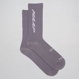 Calcetines Maap Team - Gris oscuro