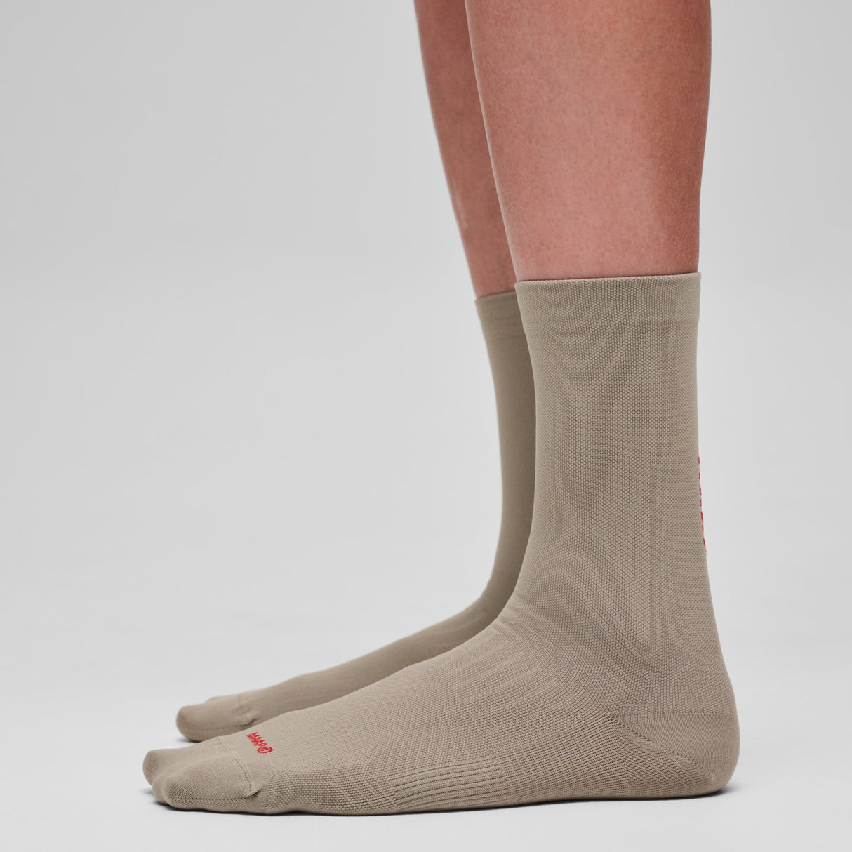 Maap Team Socken - Beige