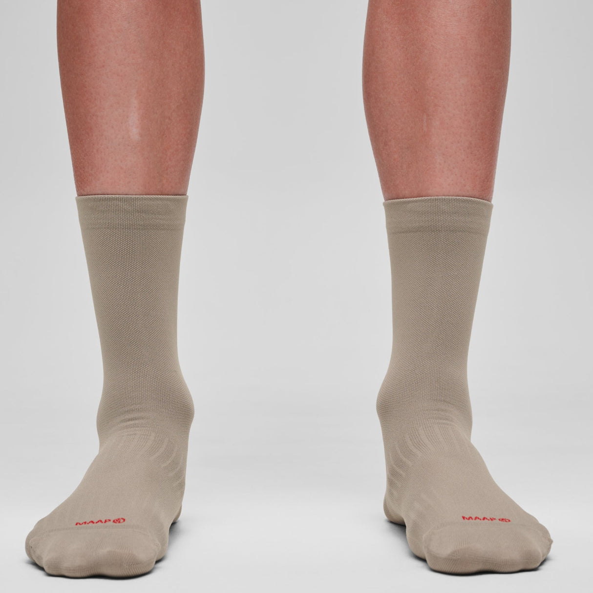 Maap Team Socken - Beige