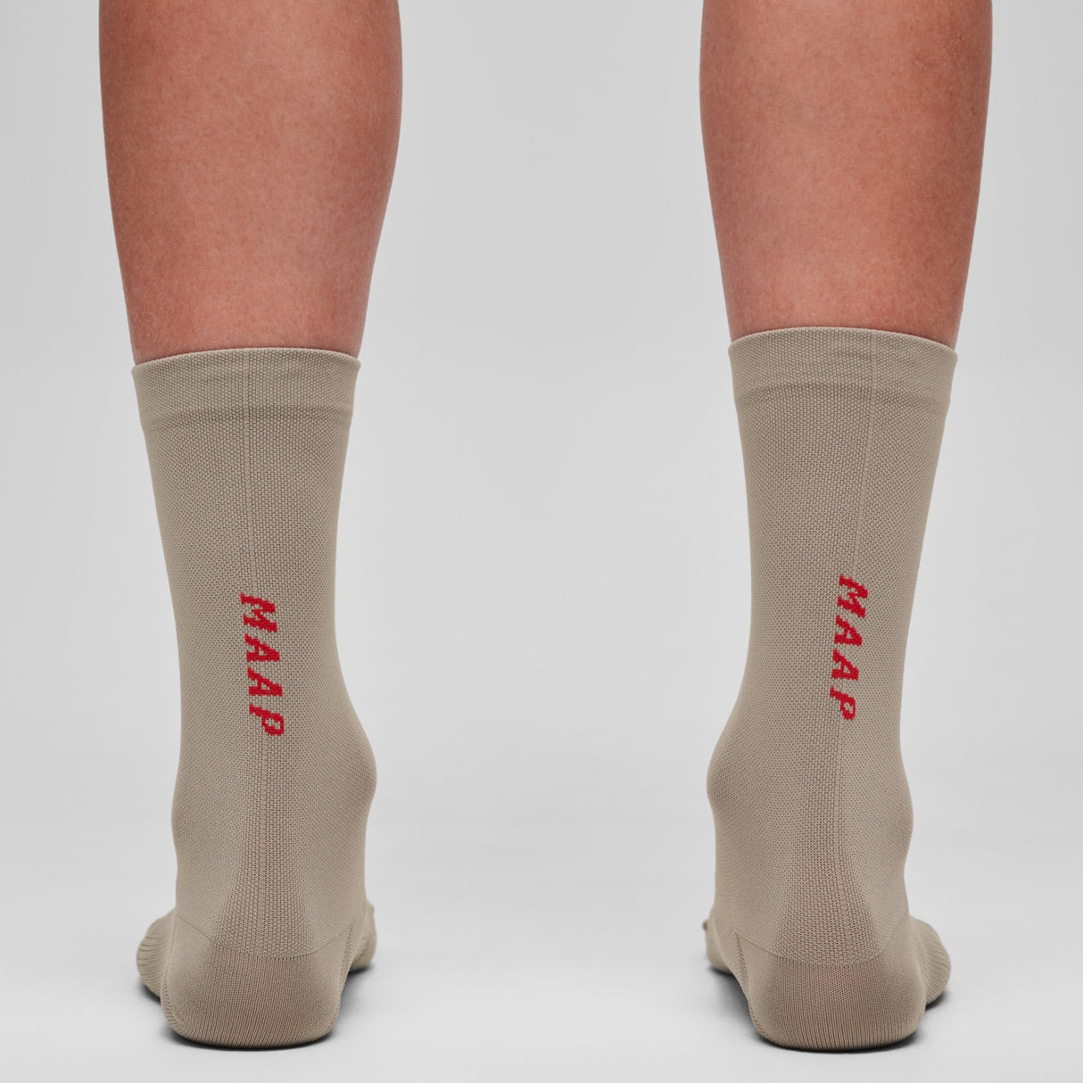 Maap Team Socken - Beige