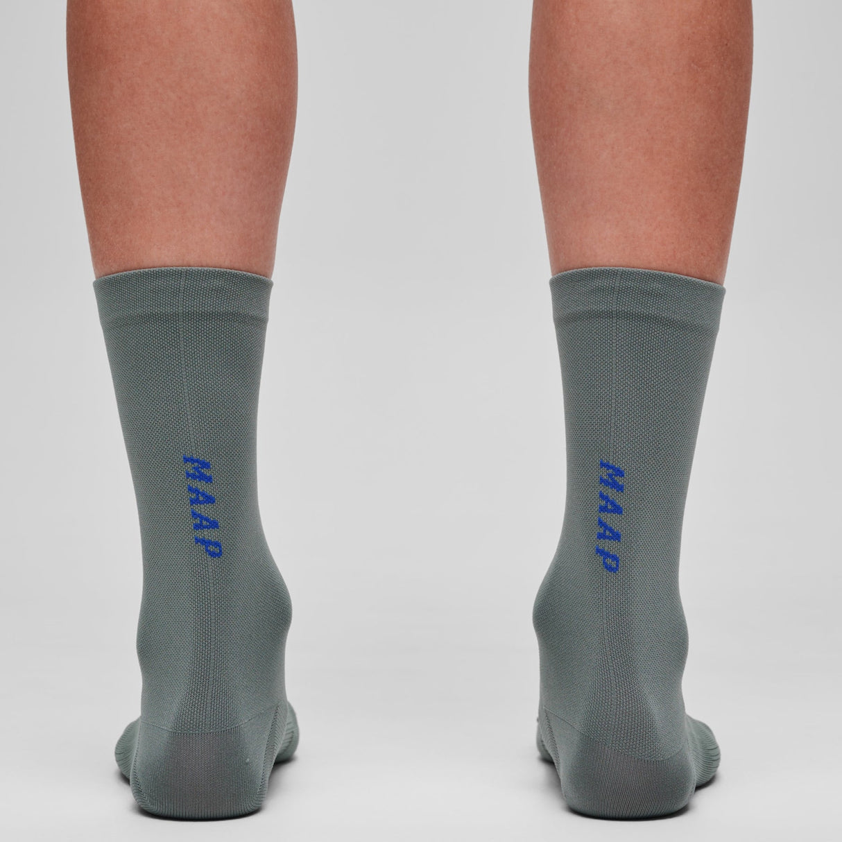 Calcetines Maap Team - Gris