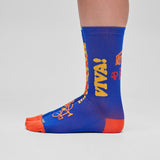 Maap + Public Possession Socken - Cobalt