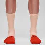Maap Division Merino Socks - Red