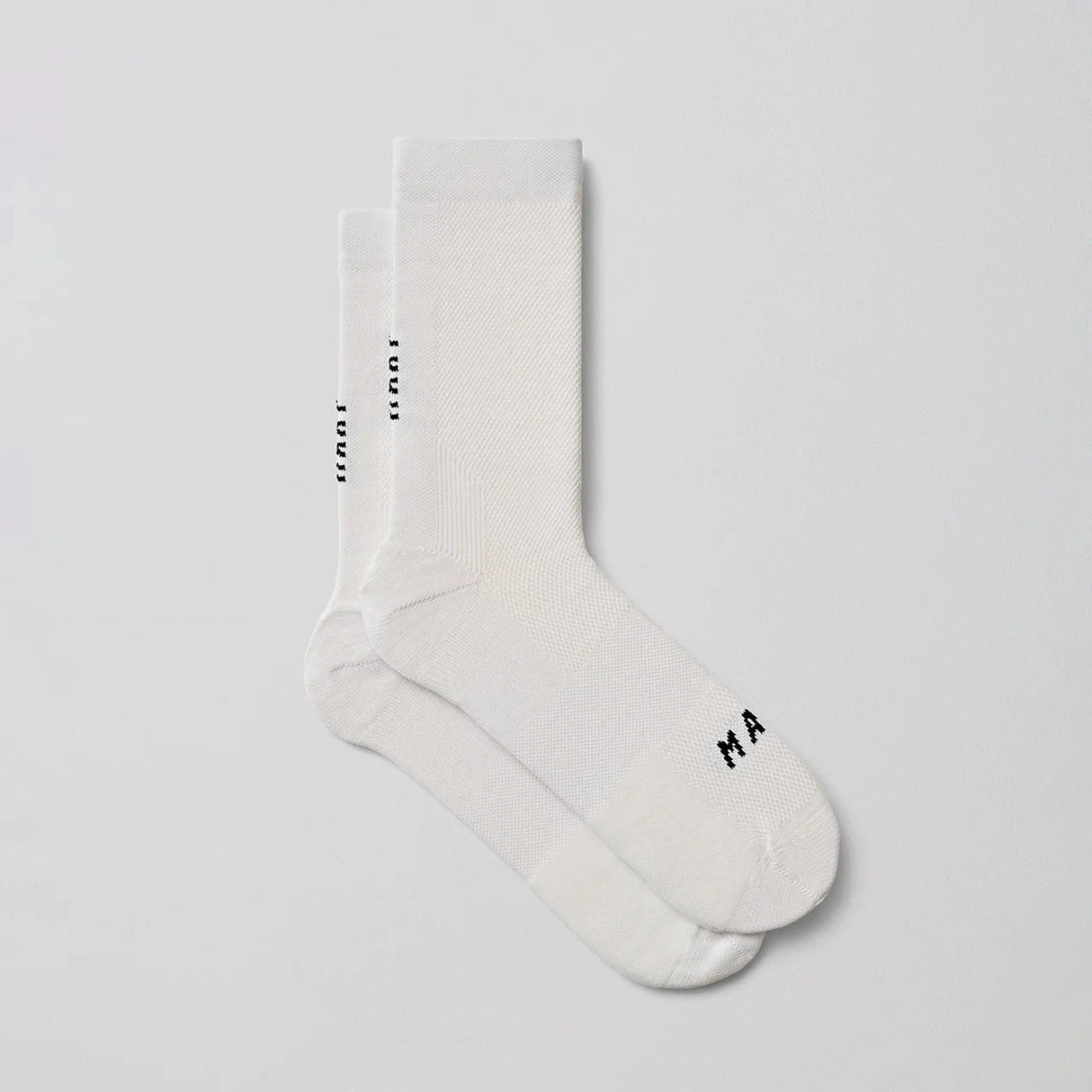 Calze Maap Division Mono - Bianco - M