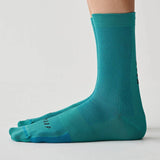 Calze Maap Division Mono - Verde chiaro - M