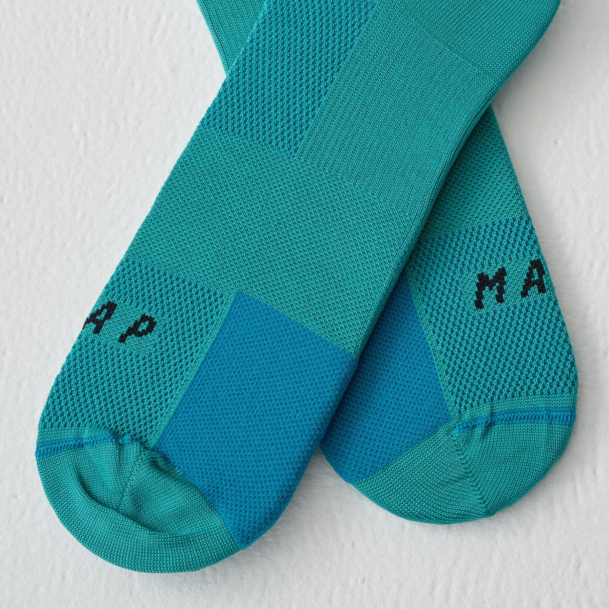 Calze Maap Division Mono - Verde chiaro - L