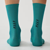 Calze Maap Division Mono - Verde chiaro - H