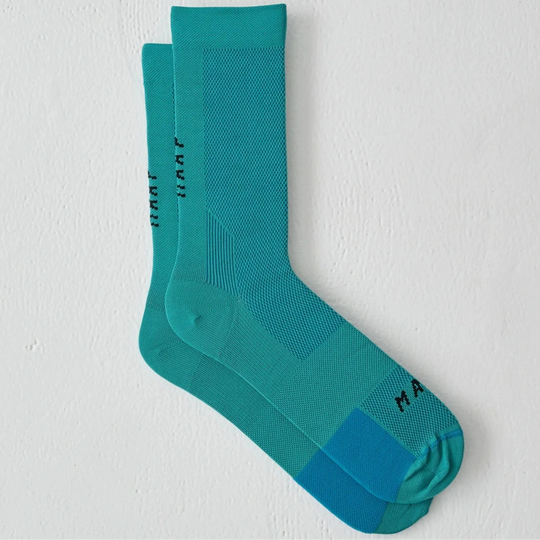 Maap Division Mono socks - Light green