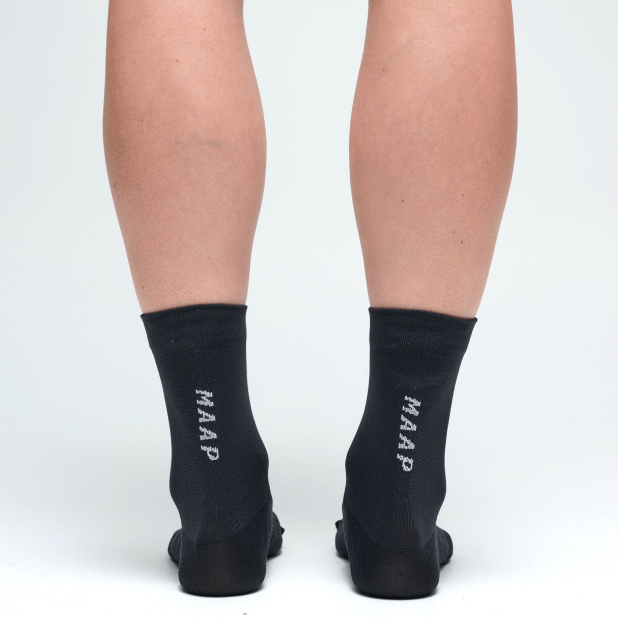 Maap Team Short Socks - Black