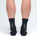 Maap Team Short Socks - Black