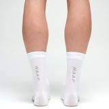 Calcetines Maap Team Short - Blanco
