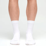 Calcetines Maap Team Short - Blanco