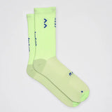Calze Maap Aero Knit - Verde