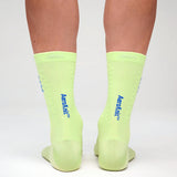 Calze Maap Aero Knit - Verde