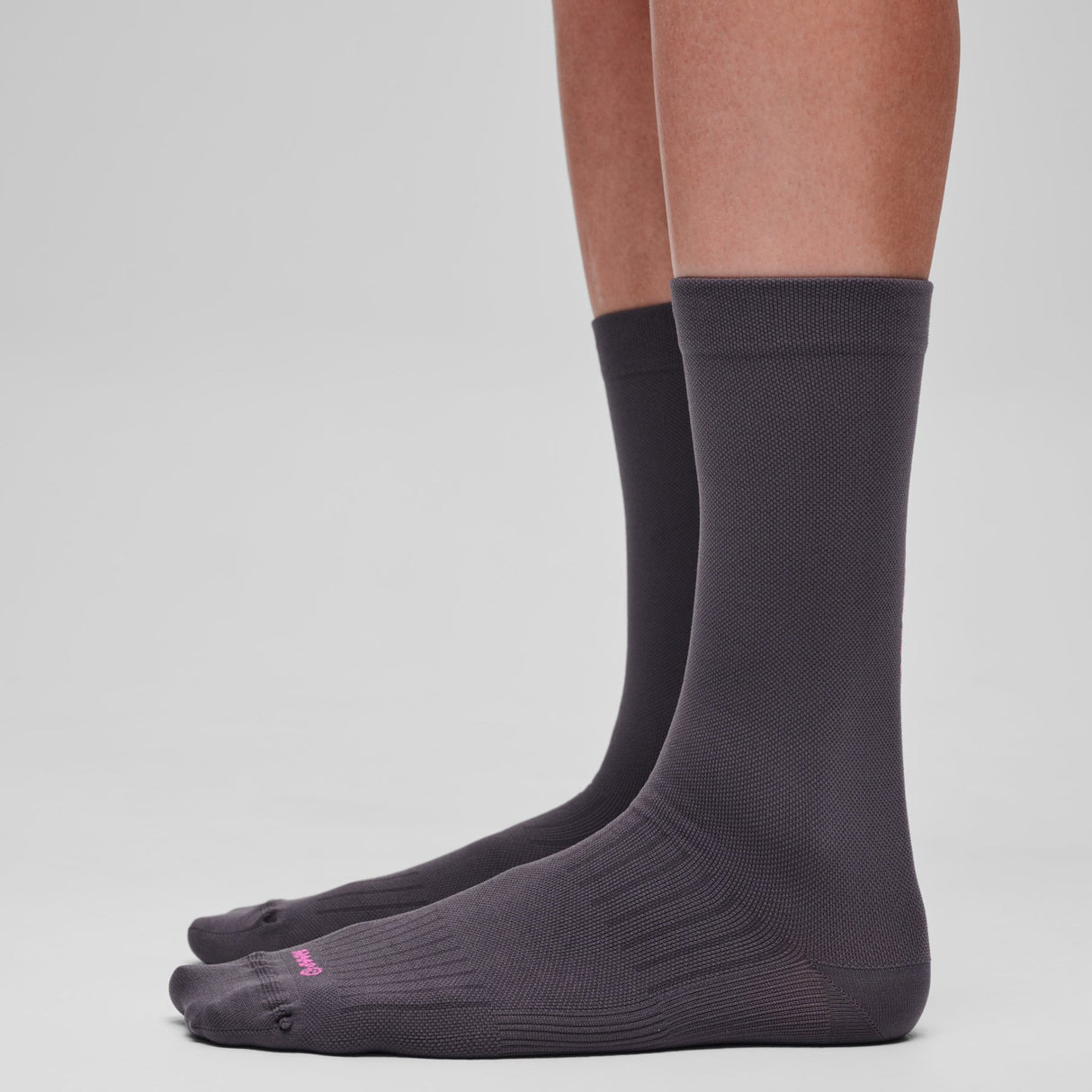 Maap Team Long Socks - Grey