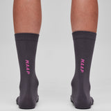 Maap Team Long Socks - Grey