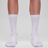 Maap Team Long socks - White blue