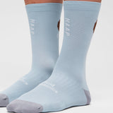 Calcetines Maap Strata Team - Azul claro