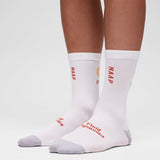 Maap Strata Team socken - Weiss