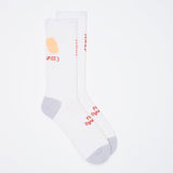 Maap Strata Team socken - Weiss