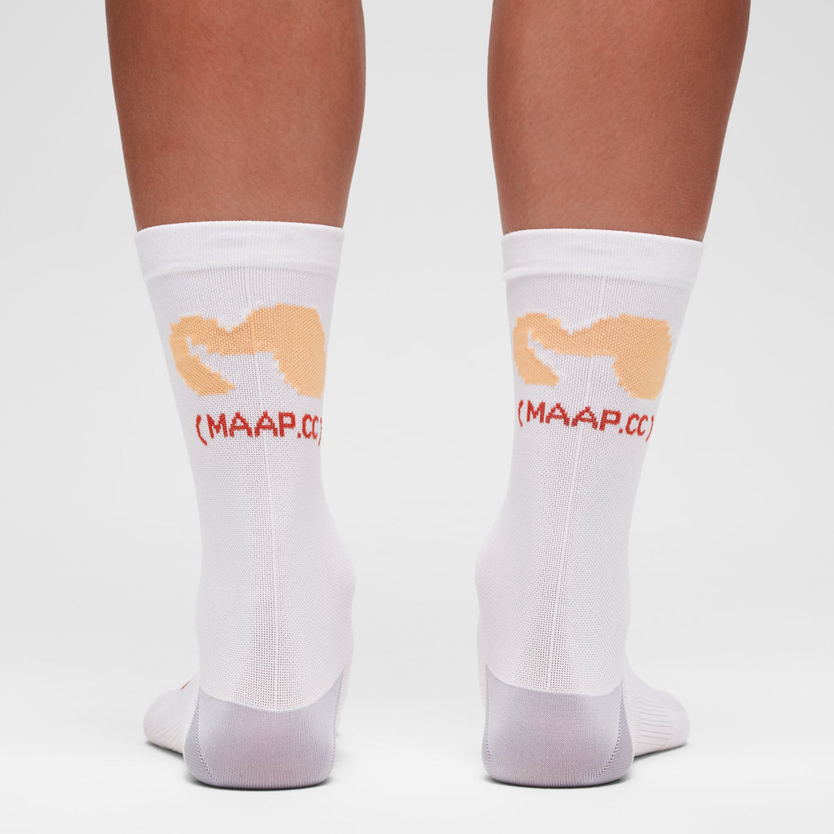 Maap Strata Team socken - Weiss