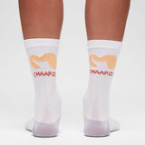 Maap Strata Team socken - Weiss