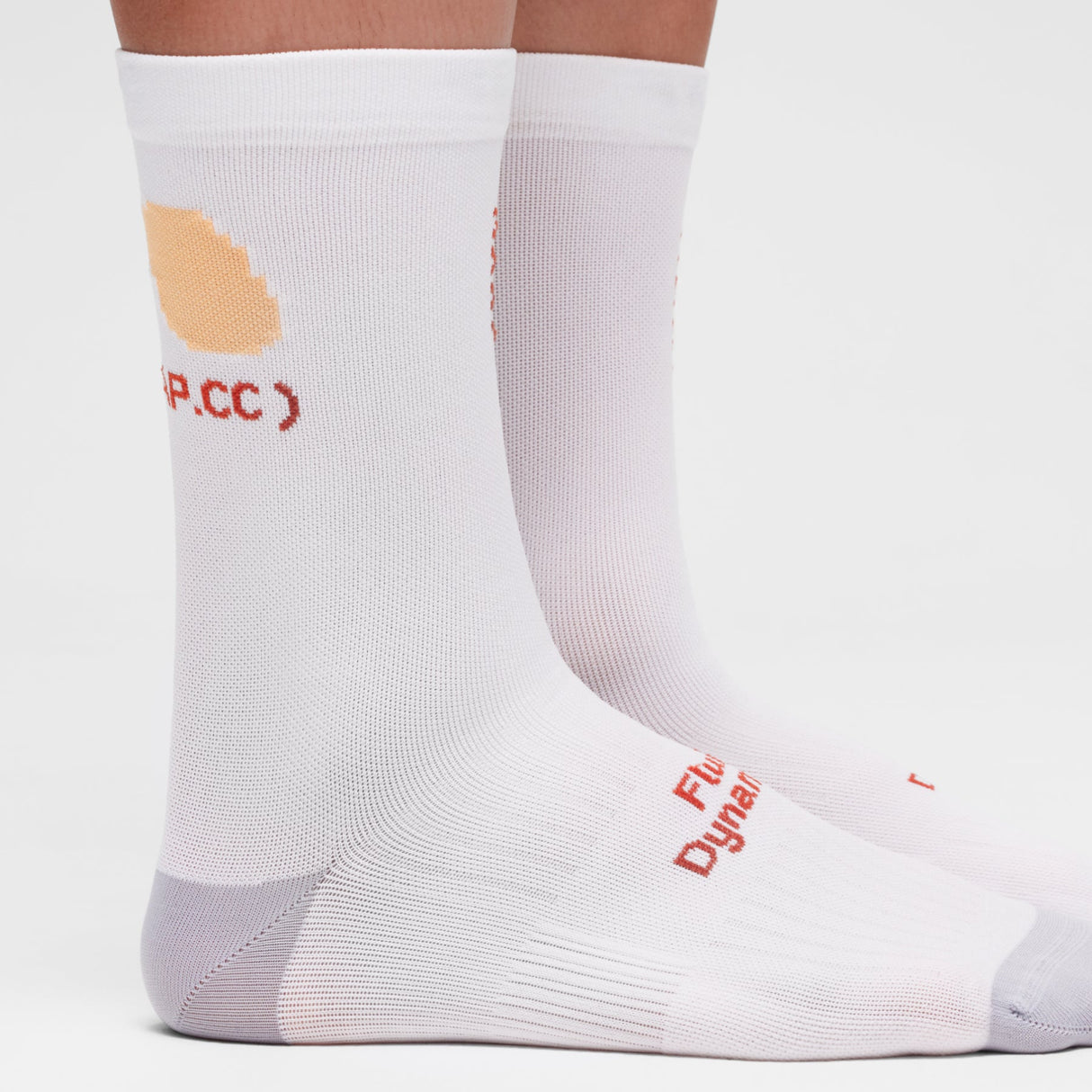 Maap Strata Team socken - Weiss