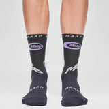 Maap Spectrum Team Socks - Black